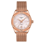 Tissot PR 100 Sport Chic – Model T101.910.33.151.00