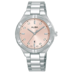 Alba Women's Fashion Quartz Watch – Model AH7DD3X1