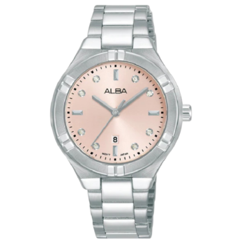 Alba Women's Fashion Quartz Watch – Model AH7DD3X1
