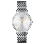 Tissot Everytime 34mm Watch – Model T1432101101101