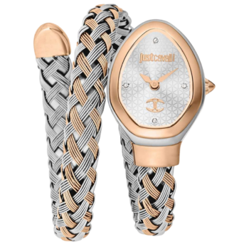Just Cavalli Novara Women's Watch – Model JC1L264M0075