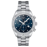 Tissot PR 100 Sport Chic Chronograph – Model T1019171104600