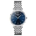 Tissot Everytime 34mm Watch – Model T1432101104100