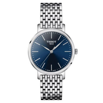 Tissot Everytime 34mm Watch – Model T1432101104100