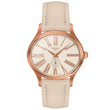 Tissot Bella Ora Women's Watch – Model T1033103601300