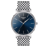 Tissot Everytime 40mm Men's Watch – Model T1434101104100