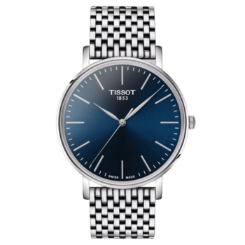 Tissot Everytime 40mm Men's Watch – Model T1434101104100