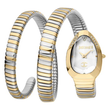 Just Cavalli Serpente Women's Watch – Model JC1L209M0065