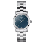 Tissot T-Wave Women's Watch – Model T1122101104600