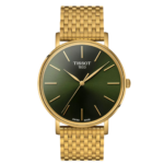 Tissot Everytime 40mm Men's Watch – Model T1434103309100
