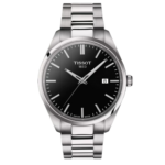 Tissot PR 100 Men's Watch – Model T150.410.11.051.00