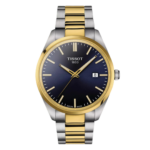 Tissot PR 100 Men's Watch – Model T150.410.22.041.00