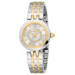 Just Cavalli Women's Two-Tone Watch – Model JC1L314M0085