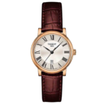 Tissot Carson Premium Lady Watch – Model T1222103603300