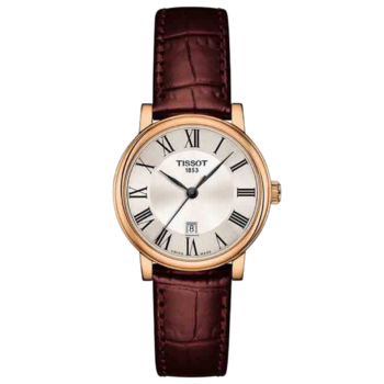 Tissot Carson Premium Lady Watch – Model T1222103603300