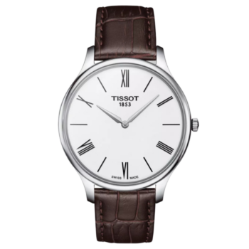 Tissot Tradition 5.5 Men's Watch – Model T0634091601800