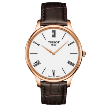T0634093601800 ChatGPT said: Tissot Tradition 5.5 Men's Watch – Model T063.409.36.018.00