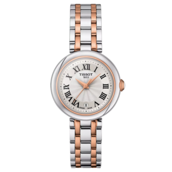 Tissot Bellissima Small Lady – Model T1260102201301
