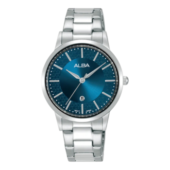 Alba Women's Fashion Quartz Watch – Model AH7DF3X1
