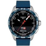 Tissot T-Touch Connect Solar Men's Watch – Model T1214204705106