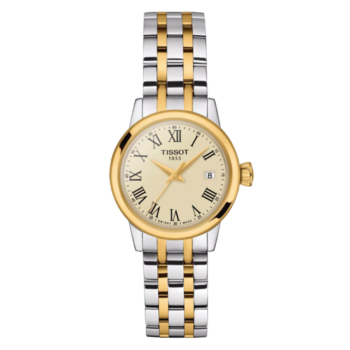 Tissot Classic Dream Lady – Model T1292102226300