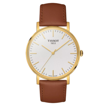 Tissot Everytime Medium – Model T109.410.36.031.00