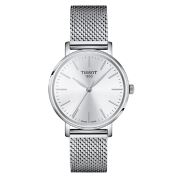 Tissot Everytime 34mm – Model T1432101101100