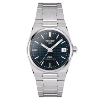 Tissot PRX Powermatic 80 35mm – Model T137.207.11.041.00