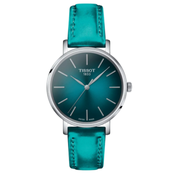 Tissot Everytime 34mm – Model T1432101709100
