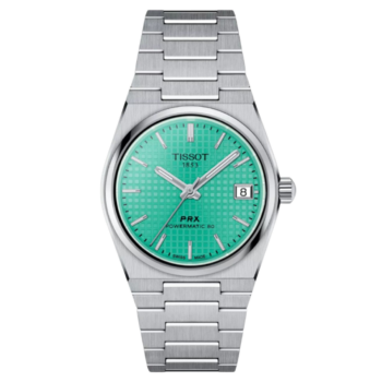 Tissot PRX Powermatic 80 35mm – Model T137.207.11.091.01