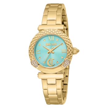 Just Cavalli Women's Watch – Model JC1L332M0065