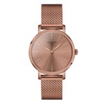 Tissot Everytime 34mm – Model T1432103333100