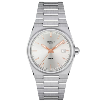 Tissot PRX 35mm – Model T137.210.11.031.00