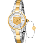 Just Cavalli Women's Dolce Watch Set – Model JC1L334M0085