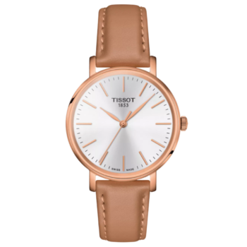 Tissot Everytime 34mm – Model T1432103601100