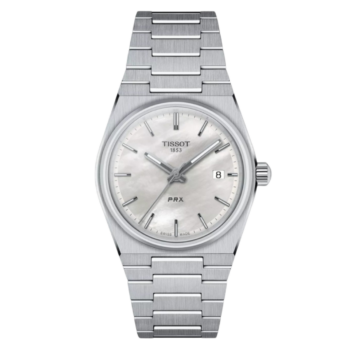 Tissot PRX 35mm – Model T137.210.11.111.00