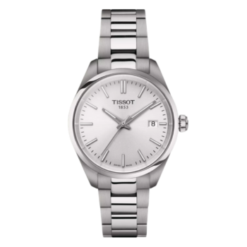 Tissot PR 100 34mm – Model T1502101103100