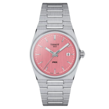 Tissot PRX 35mm – Model T137.210.11.331.00