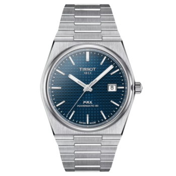 Tissot PRX Powermatic 80 – Model T137.407.11.041.00