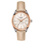 Tissot PR 100 34mm – Model T1502102611100