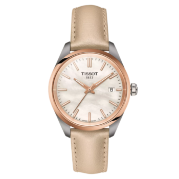 Tissot PR 100 34mm – Model T1502102611100
