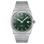 Tissot PRX Powermatic 80 – Model T137.407.11.091.00