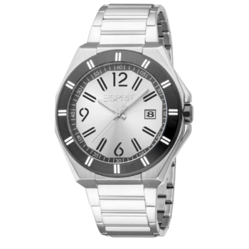 Esprit Men's Chronograph Watch – Model ES1G490M0065