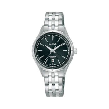 Alba Women's Prestige Quartz Watch – Model AH7CY7X1