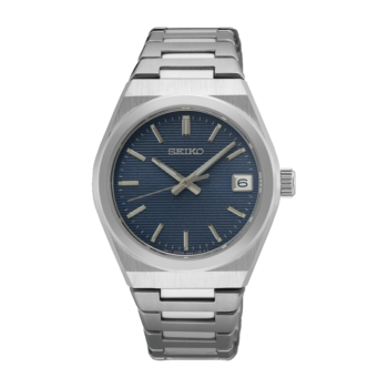 Seiko Classic Quartz Watch – Model SUR575P1