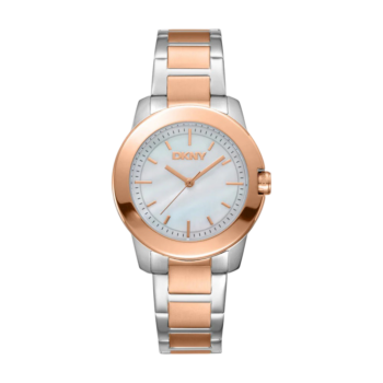 DKNY Park Ave Midi Women's Watch – Model DK1L020M0085