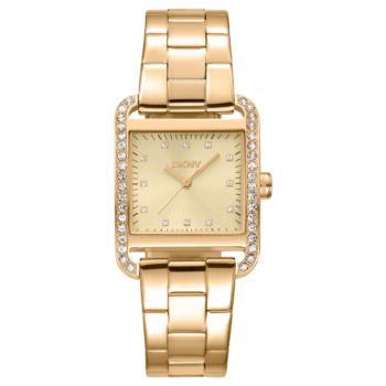 DKNY City Glitz Women's Watch – Model DK1L003M0025