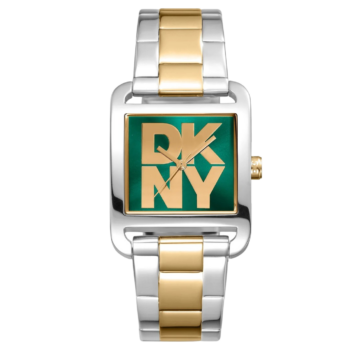 DKNY City Maxi Women's Watch – Model DK1L001M0065