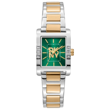 DKNY Westside Glitz Women's Watch – Model DK1L008M0085