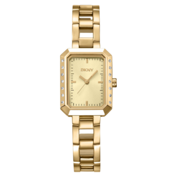 DKNY Uptown Glitz Women's Watch – Model DK1L010M0025